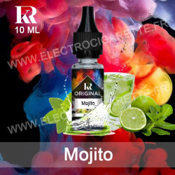 Mojito - Original Roykin - 10 ml