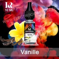 Vanille - Original Roykin