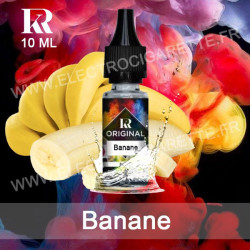 Banane - Original - Roykin - 10 ml