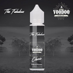 Voodoo Classic - The Fabulous - ZHC 50 ml