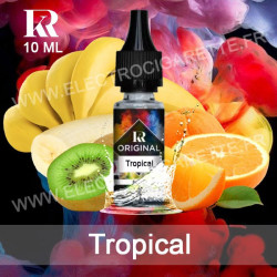 Tropical - Original Roykin - 10 ml