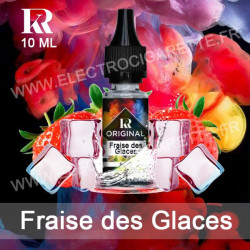Fraise des Glaces - Roykin - 10 ml