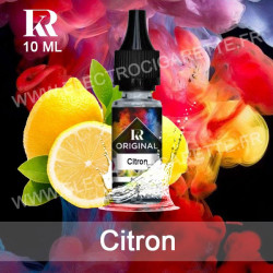 Citron - Original Roykin - 10 ml