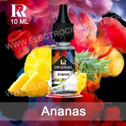 Ananas - Original Roykin - 10 ml