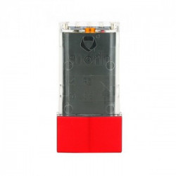 Batterie 230mAh pour Edge Pod Suorin - Couleur Rouge