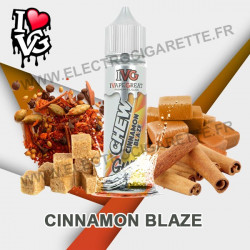 Cinnamon Blaze - Chew Gum - I Love VG - ZHC 50 ml