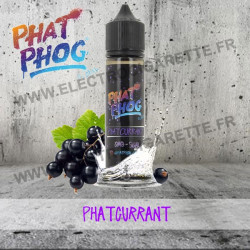 PhatCurrant - Phat Phog - ZHC 50ml
