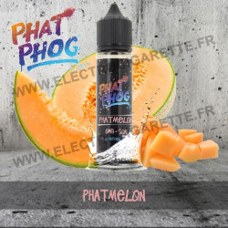 PhatMelon - Phat Phog - ZHC 50ml