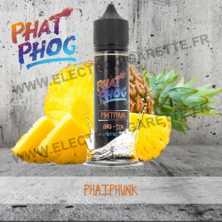 PhatPhunk - Phat Phog - ZHC 50ml