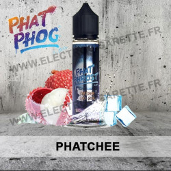 PhatChee - Phat Phrost - Phat Phog - ZHC 50ml