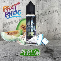 Phelon - Phat Phrost - Phat Phog - ZHC 50ml