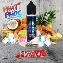 Phropical - Phat Phrost - Phat Phog - ZHC 50ml