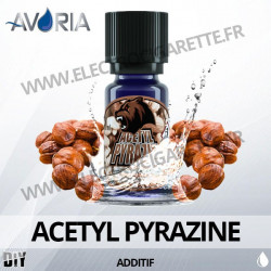 Acetyl Pyrazin - Avoria - Additif