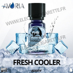 Cooler Fresh - Avoria - Additif
