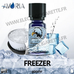 Freezer - Avoria - Additif