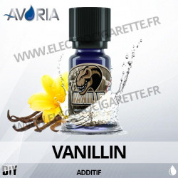 Vanillin - Avoria - Additif