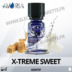X-Treme Sweet - Avoria - Additif