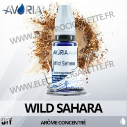 Wild Sahara - Avoria - 12 ml - Arôme concentré DiY