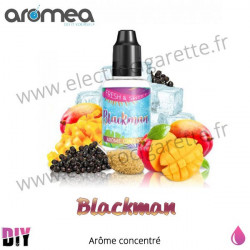 Blackman - Fresh and Sweet - Aromea - 30ml