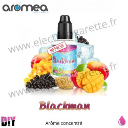 Blackman - No Fresh and Sweet - Aromea - 30ml
