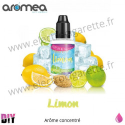 Limon - Fresh and Sweet - Aromea - 30ml