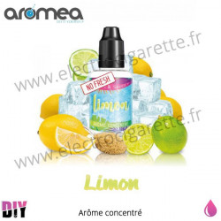 Limon - No Fresh and Sweet - Aromea - 30ml