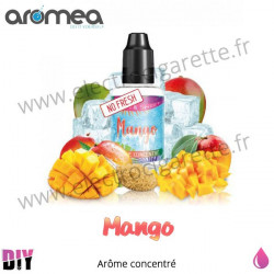 Mango - No Fresh and Sweet - Aromea - 30ml