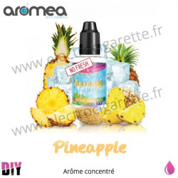 Pineapple - No Fresh and Sweet - Aromea - 30ml