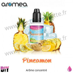 Pineamon - Fresh and Sweet - Aromea - 30ml