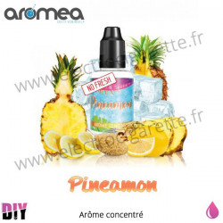 Pineamon - No Fresh and Sweet - Aromea - 30ml