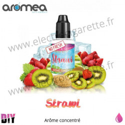 Strawi - No Fresh and Sweet - Aromea - 30ml