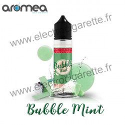 Bubble Mint - Candy Shop - Aromea - ZHC 50 ml