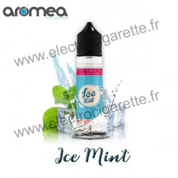Ice Mint - Candy Shop - Aromea - ZHC 50 ml
