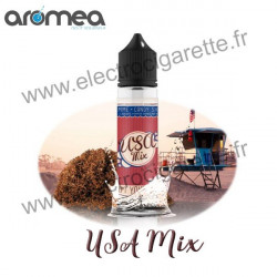 Classic USA Mix - Candy Shop - Aromea - ZHC 50 ml