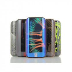 Box Luxe 220W Colors Touch Screen - Vaporesso - Couleurs