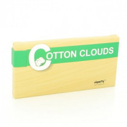 Cotton Clouds - Vapefly - Boite