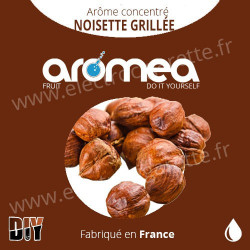 Noisette Grillée - Aromea