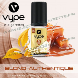 Classique Blond - Vuse (ex Vype) - 10 ml