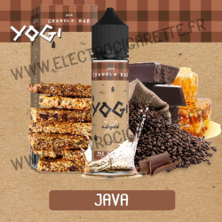 Java - Yogi - ZHC 50ml