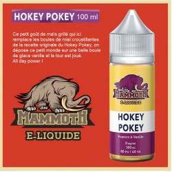 Hokey Pokey - Mammoth - ZHC 50 ml