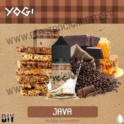 Java - Yogi - 30ml - Arôme concentré DiY