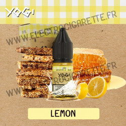 Lemon - Yogi - 10ml