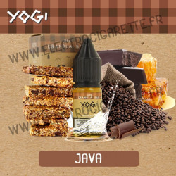 Java - Yogi - 10ml