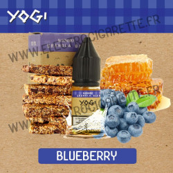 Blueberry - Yogi - 10ml
