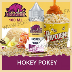 Hokey Pokey - Mammoth - ZHC 100 ml