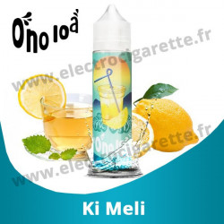 Ki Meli - Ono Loa - ZHC 50 ml
