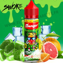 Danger Mutagen - Swoke - ZHC 50 ml