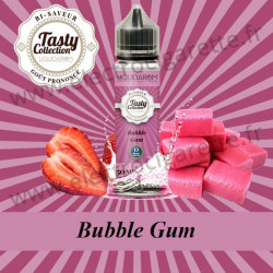 Bubble Gum - Tasty - LiquidArom - ZHC 50 ml