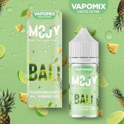 Bali - Mojy - Vapomix - 30 ml - Arôme concentré DiY