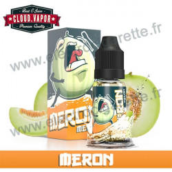 Meron - Kung Fruits - Cloud Vapor - 10 ml
